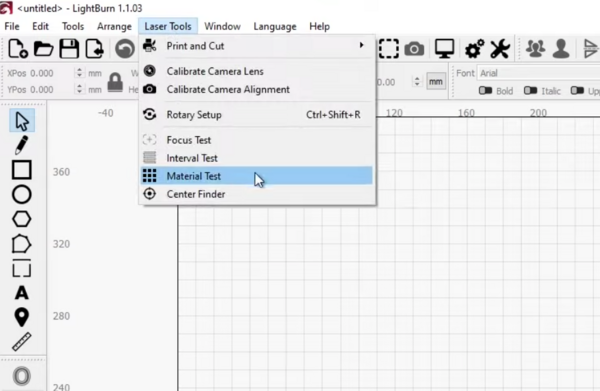 Lightburn - makernexuswiki